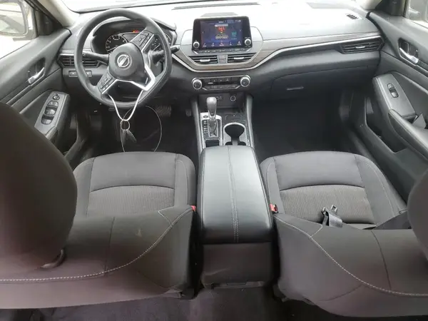 1N4BL4DV5RN334642 2024 NISSAN ALTIMA - Image 8