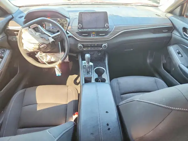 1N4BL4DV5RN335564 2024 NISSAN ALTIMA - Image 8