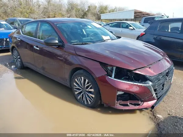 1N4BL4DV5RN335595 2024 NISSAN ALTIMA - Image 1