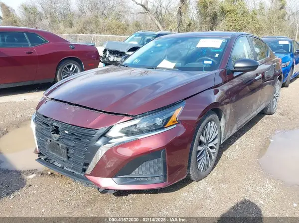1N4BL4DV5RN335595 2024 NISSAN ALTIMA - Image 2