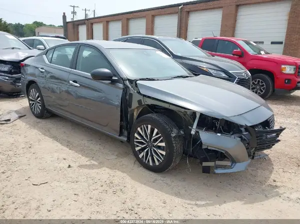 1N4BL4DV5RN336438 2024 NISSAN ALTIMA - Image 1