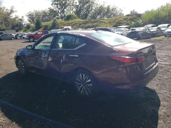 1N4BL4DV5RN336763 2024 NISSAN ALTIMA - Image 2