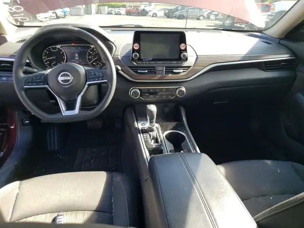 1N4BL4DV5RN336763 2024 NISSAN ALTIMA - Image 8