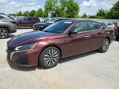 1N4BL4DV5RN336827 2024 NISSAN ALTIMA