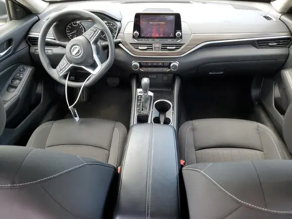 1N4BL4DV5RN336827 2024 NISSAN ALTIMA - Image 8