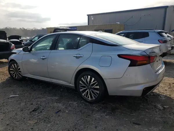 1N4BL4DV5RN339324 2024 NISSAN ALTIMA - Image 2