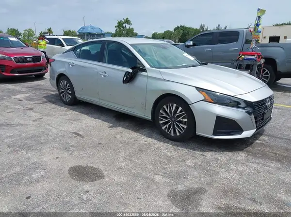 1N4BL4DV5RN340814 2024 NISSAN ALTIMA - Image 1