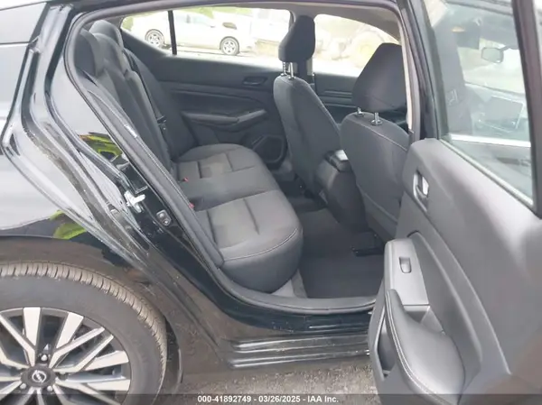 1N4BL4DV5RN342286 2024 NISSAN ALTIMA - Image 8