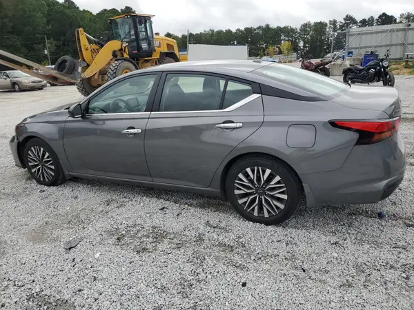 1N4BL4DV5RN344698 2024 NISSAN ALTIMA - Image 2