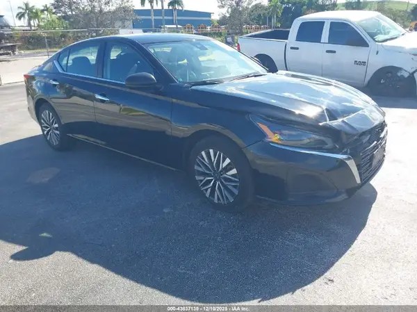 1N4BL4DV5RN348959 2024 NISSAN ALTIMA - Image 1
