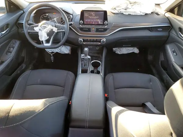 1N4BL4DV5RN350436 2024 NISSAN ALTIMA - Image 8