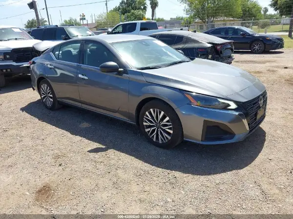 1N4BL4DV5RN351344 2024 NISSAN ALTIMA - Image 1