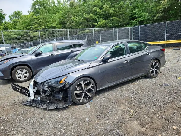 1N4BL4DV5RN352056 2024 NISSAN ALTIMA - Image 1