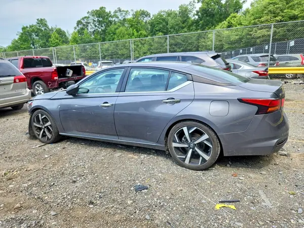 1N4BL4DV5RN352056 2024 NISSAN ALTIMA - Image 2