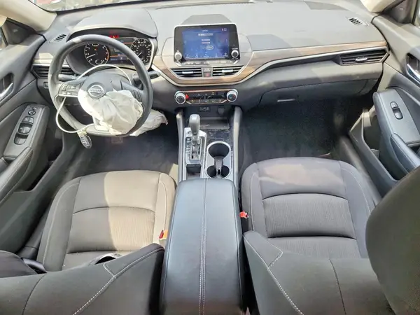 1N4BL4DV5RN352056 2024 NISSAN ALTIMA - Image 8