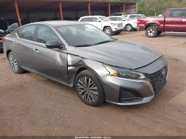 1N4BL4DV5RN352154 2024 NISSAN ALTIMA - Image 1