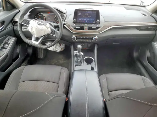 1N4BL4DV5RN352817 2024 NISSAN ALTIMA - Image 8