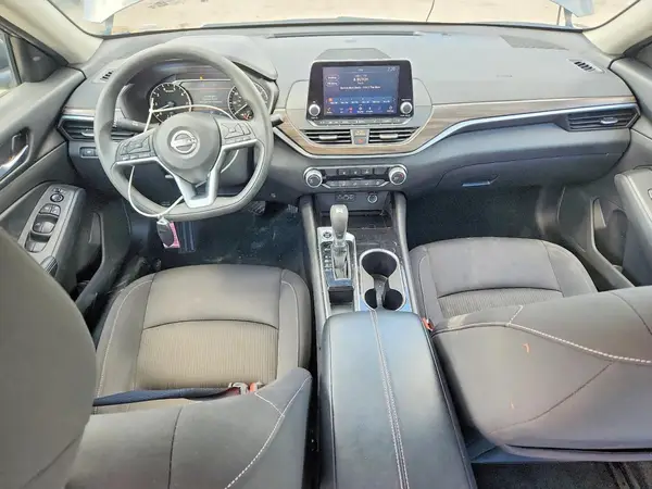 1N4BL4DV5RN353403 2024 NISSAN ALTIMA - Image 8