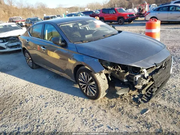 1N4BL4DV5RN354728 2024 NISSAN ALTIMA - Image 1