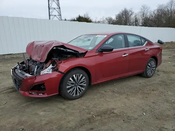 1N4BL4DV5RN358326 2024 NISSAN ALTIMA - Image 1