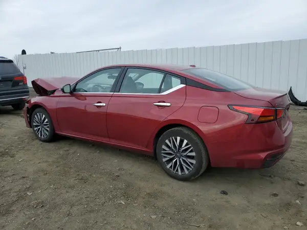 1N4BL4DV5RN358326 2024 NISSAN ALTIMA - Image 2