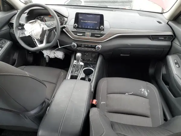 1N4BL4DV5RN358326 2024 NISSAN ALTIMA - Image 8