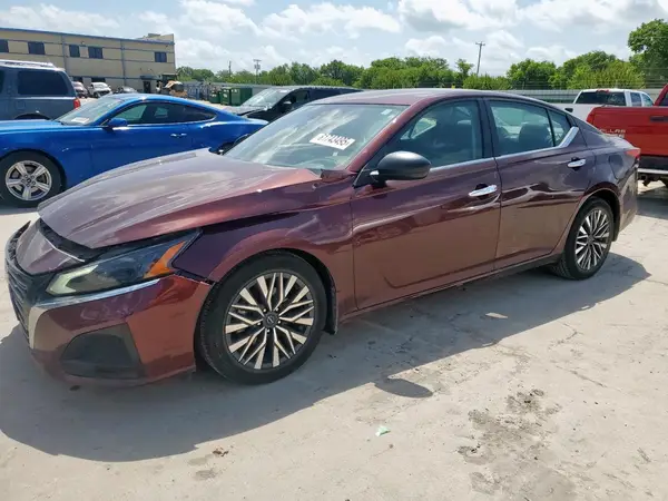 1N4BL4DV5RN359945 2024 NISSAN ALTIMA - Image 1