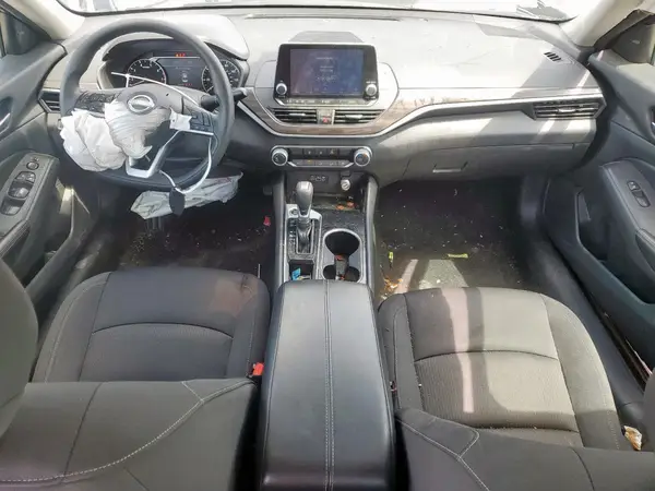 1N4BL4DV5RN359945 2024 NISSAN ALTIMA - Image 8