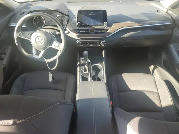 1N4BL4DV5RN361484 2024 NISSAN ALTIMA - Image 8