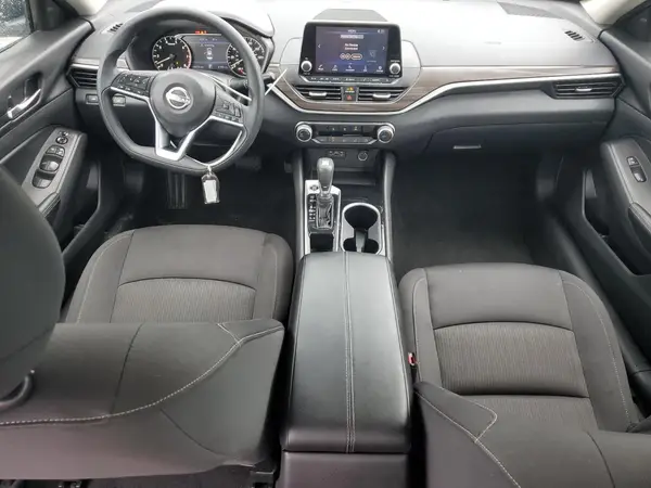 1N4BL4DV5RN361761 2024 NISSAN ALTIMA - Image 8