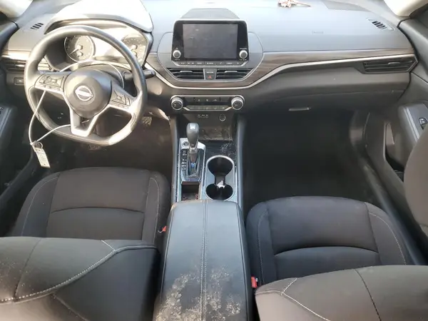 1N4BL4DV5RN362117 2024 NISSAN ALTIMA - Image 8