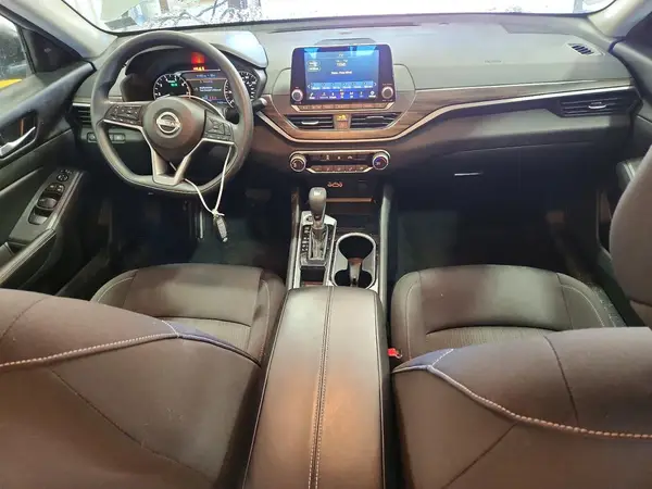 1N4BL4DV5RN362280 2024 NISSAN ALTIMA - Image 8