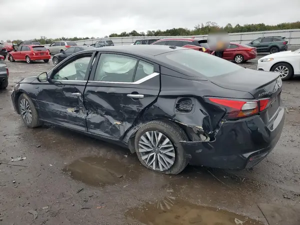 1N4BL4DV5RN363655 2024 NISSAN ALTIMA - Image 2