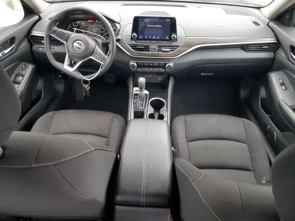 1N4BL4DV5RN363655 2024 NISSAN ALTIMA - Image 8