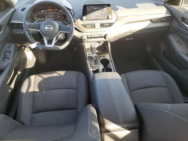 1N4BL4DV5RN364868 2024 NISSAN ALTIMA - Image 8