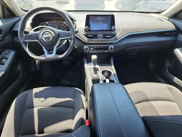 1N4BL4DV5RN365373 2024 NISSAN ALTIMA - Image 8