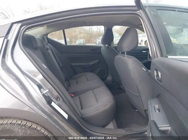 1N4BL4DV5RN366216 2024 NISSAN ALTIMA - Image 8