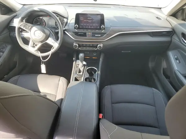 1N4BL4DV5RN367172 2024 NISSAN ALTIMA - Image 8