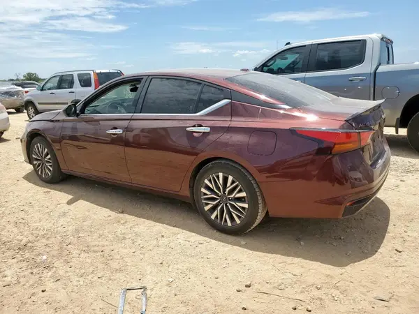 1N4BL4DV5RN368144 2024 NISSAN ALTIMA - Image 2