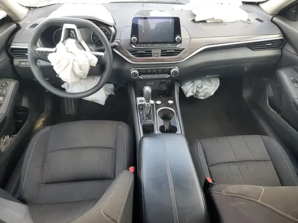 1N4BL4DV5RN369200 2024 NISSAN ALTIMA - Image 8