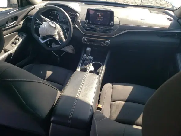 1N4BL4DV5RN369911 2024 NISSAN ALTIMA - Image 8