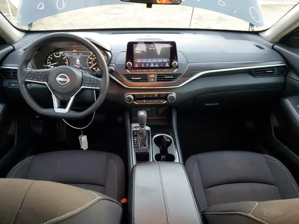 1N4BL4DV5RN370847 2024 NISSAN ALTIMA - Image 8
