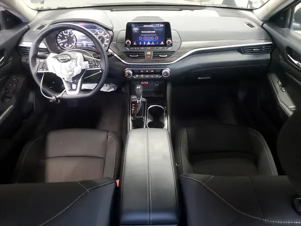 1N4BL4DV5RN370878 2024 NISSAN ALTIMA - Image 8