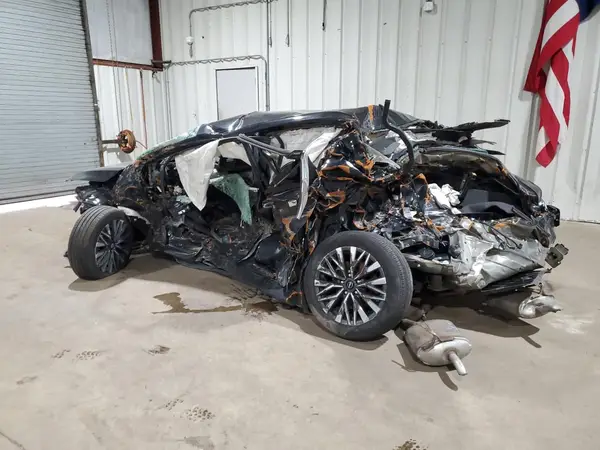 1N4BL4DV5RN373487 2024 NISSAN ALTIMA - Image 2