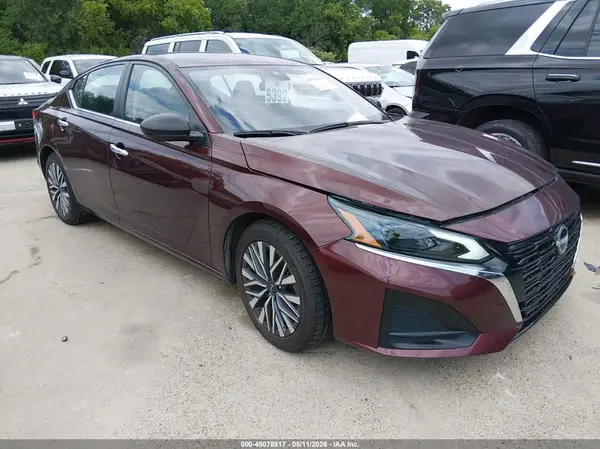 1N4BL4DV5RN373747 2024 NISSAN ALTIMA - Image 1