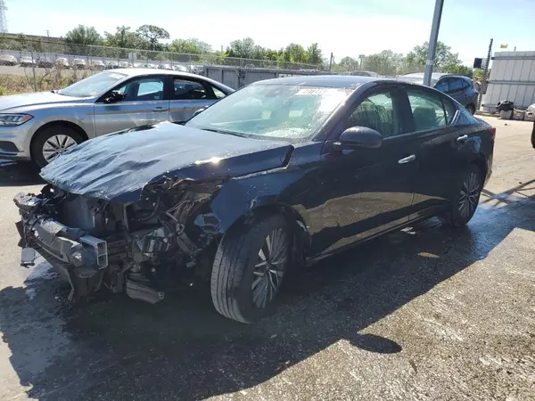 1N4BL4DV5RN374929 2024 NISSAN ALTIMA - Image 1