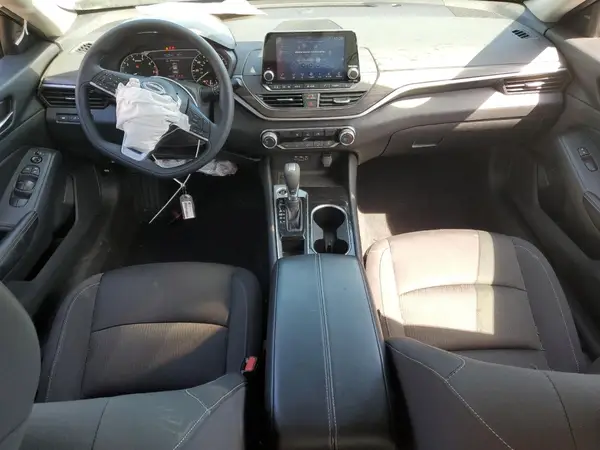 1N4BL4DV5RN374929 2024 NISSAN ALTIMA - Image 8