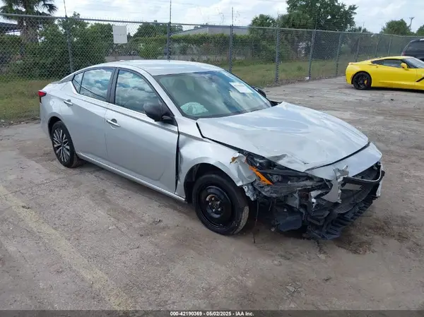 1N4BL4DV5RN375319 2024 NISSAN ALTIMA - Image 1