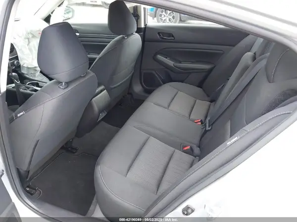 1N4BL4DV5RN375319 2024 NISSAN ALTIMA - Image 8