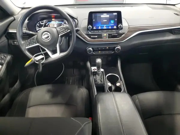 1N4BL4DV5RN375420 2024 NISSAN ALTIMA - Image 8
